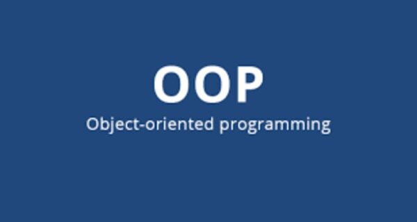 Object-Oriented Design & Programming (OOP) Certified Course