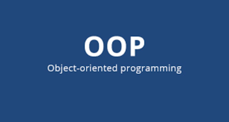Object-Oriented Design & Programming (OOP) Certified Course