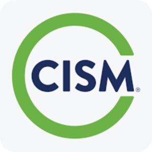 Certified Information Security Manager (CISM) Certified Course