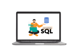 Advanced SQL Queries Certified Course