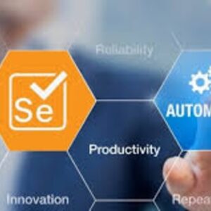 Selenium for Automated Testing Certified Course
