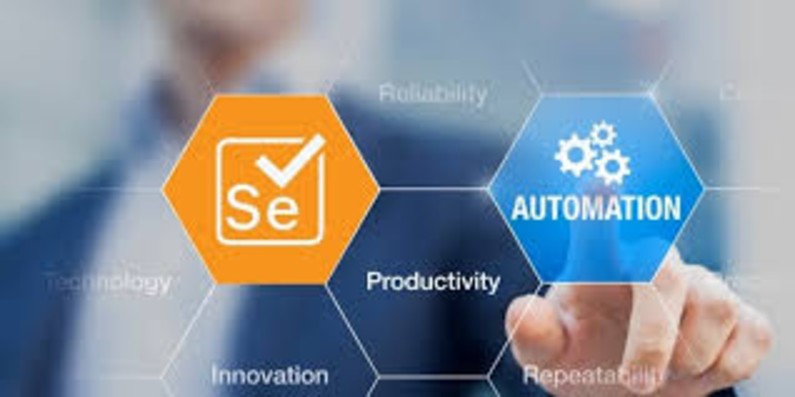 Selenium for Automated Testing Certified Course