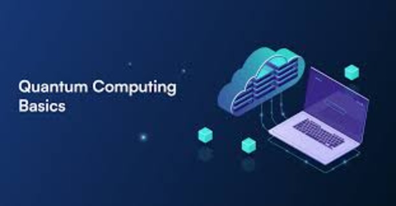 Quantum Computing Basics Certified Course