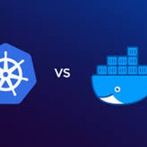 Docker & Kubernetes – Containerization & Orchestration certified Course