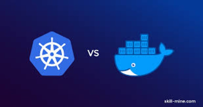 Docker & Kubernetes – Containerization & Orchestration certified Course