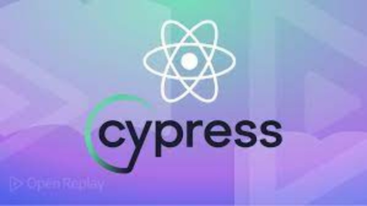 Automated Testing with Cypress Certified Course