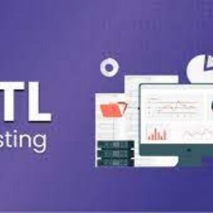 ETL Tool Testing Certified course