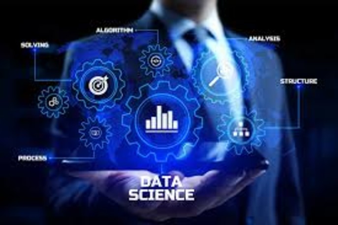 Data Science Certified Course