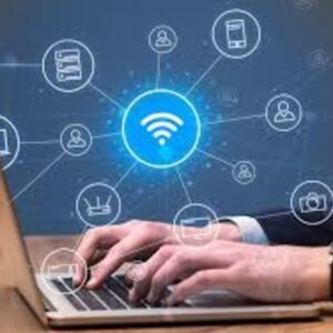 IoT for Mechanical Systems Certified Course