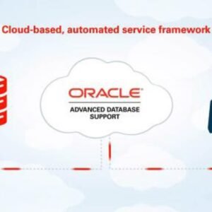Oracle ERP & Database Management Certified Course