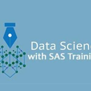 Data Science with SAS Certified Course