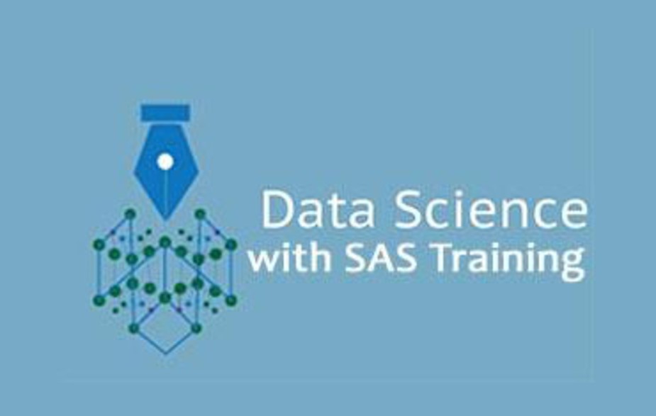 Data Science with SAS Certified Course