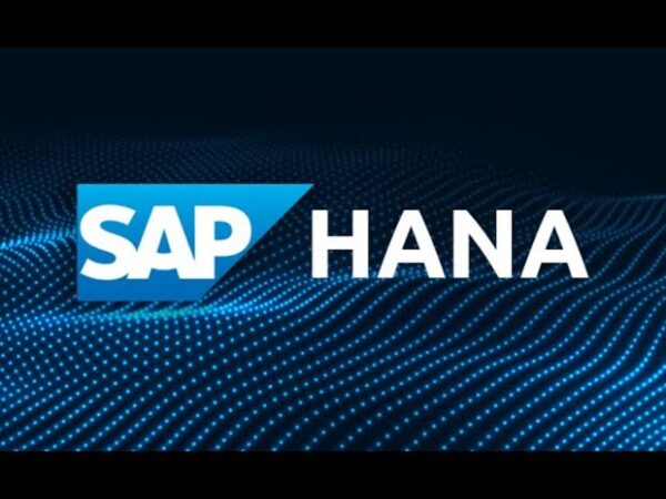 SAP (HANA)High-Performance Analytic Appliance Certified Course
