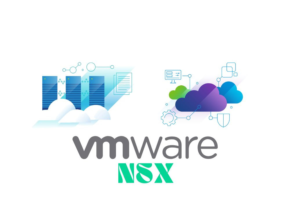 VMware NSX (Network Virtualization) Certified Course