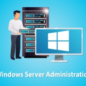 Advanced Windows Administration & Security Certified Course