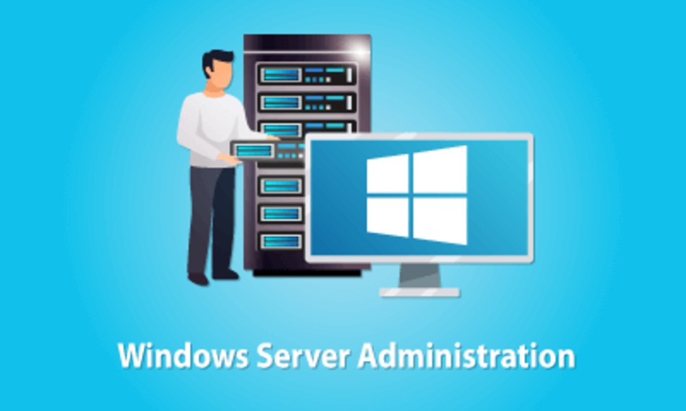Advanced Windows Administration & Security Certified Course