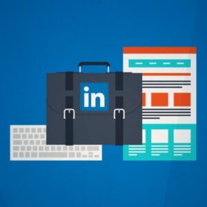 LinkedIn Marketing & Lead Generation Certified Course