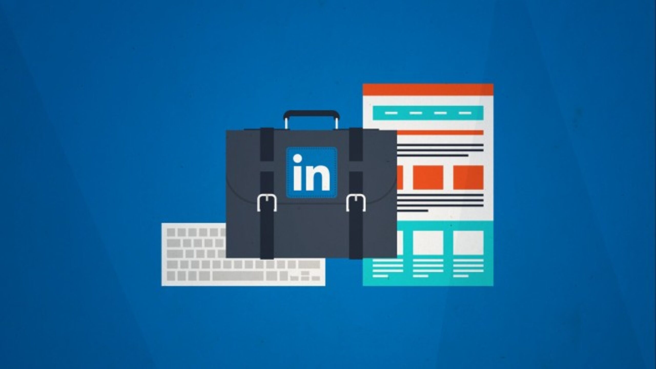 LinkedIn Marketing & Lead Generation Certified Course