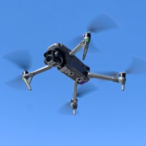 Drone Technology & Aerial Imaging Certification Course