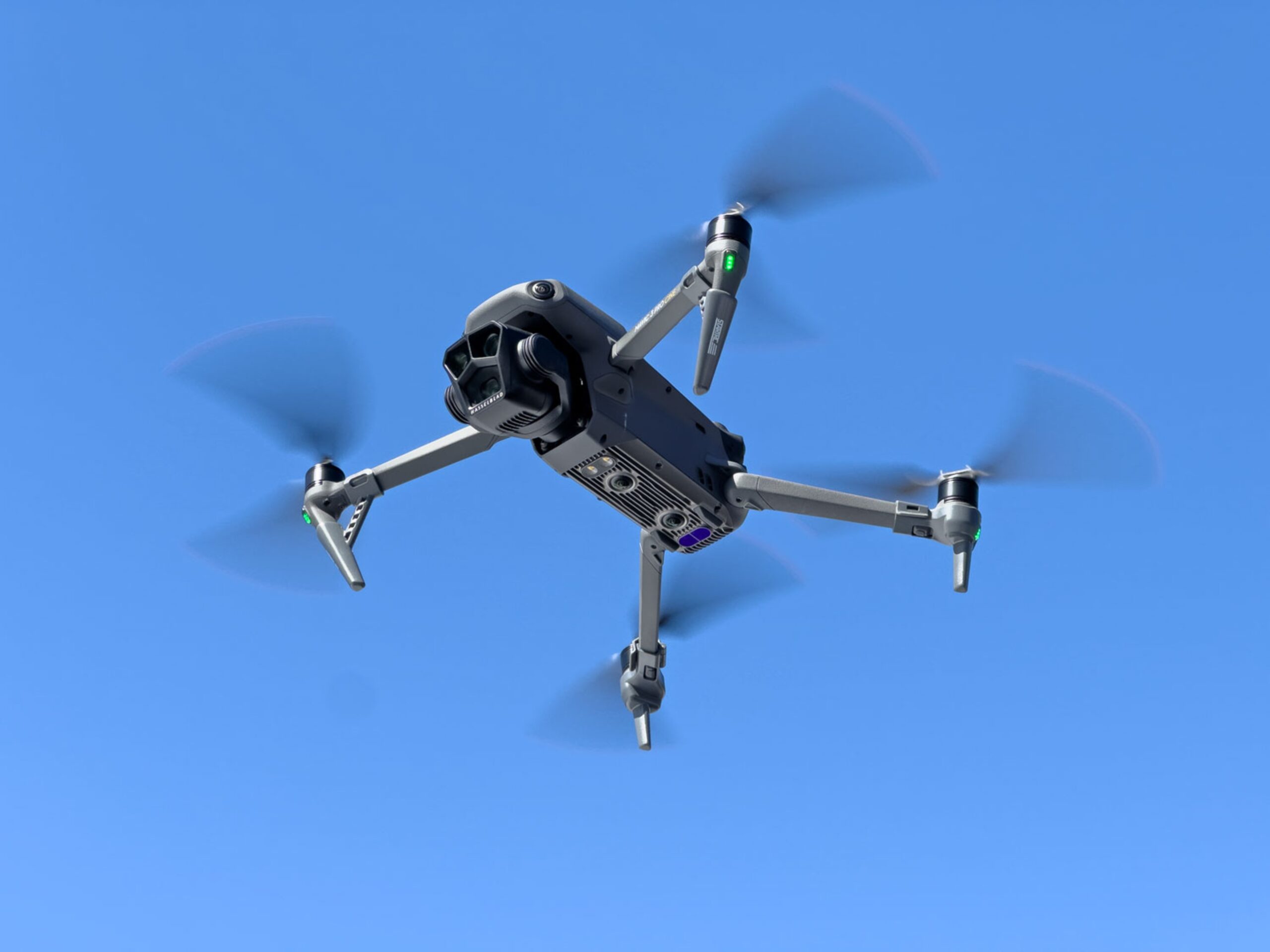 Drone Technology & Aerial Imaging Certification Course