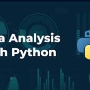 Data Analysis with Python Certified Course