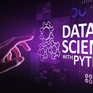 Data Science with Python Certified Course