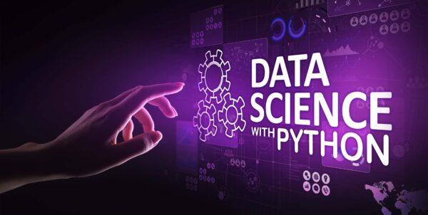Data Science with Python Certified Course - Course Divine Technology ...