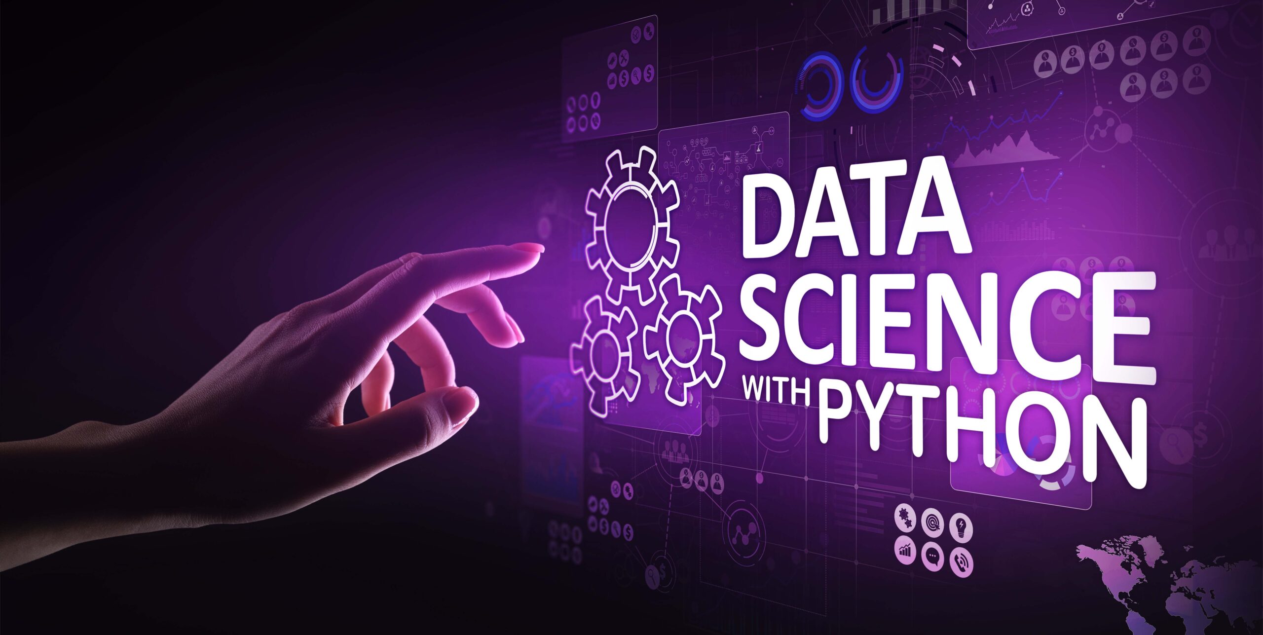 Data Science with Python Certified Course