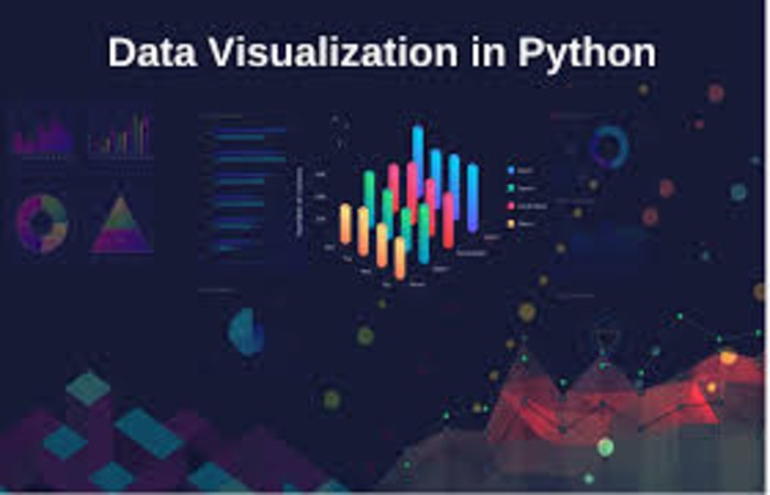 Data Visualization with Python Certified Course