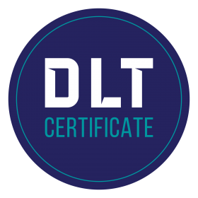 Distributed Ledger Technology (DLT) and Block chain Certified Course