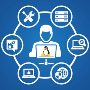 Certificate Course in System Administration using Linux Certified Course