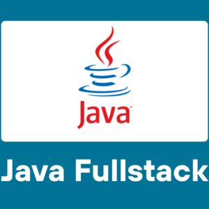 Java full stack Certified Course