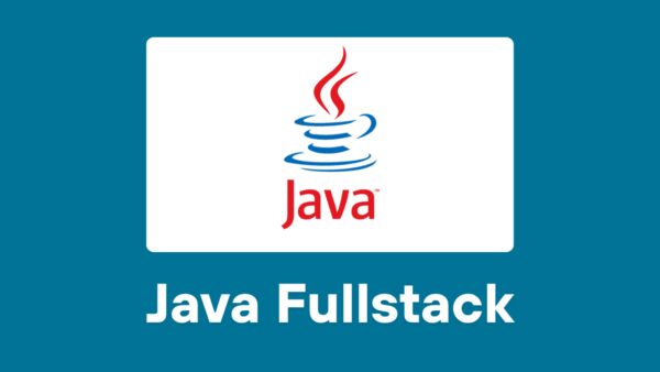Java full stack Certified Course