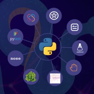 Python with automation Certified Course