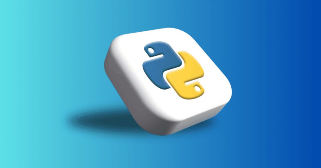 GUI (Graphical User Interfaces) With Python Certified Course - Course ...