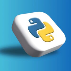 GUI (Graphical User Interfaces) With Python Certified Course
