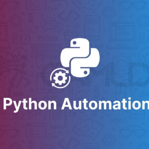 Automation with Python Certified Course