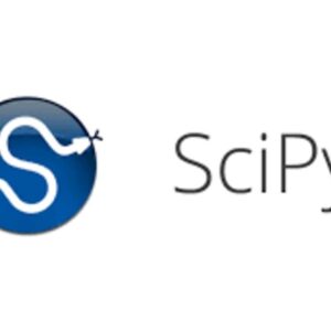 Scipy Stack with Python Certified Course