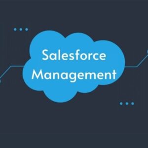 Sale force management/ operation management Certified Course