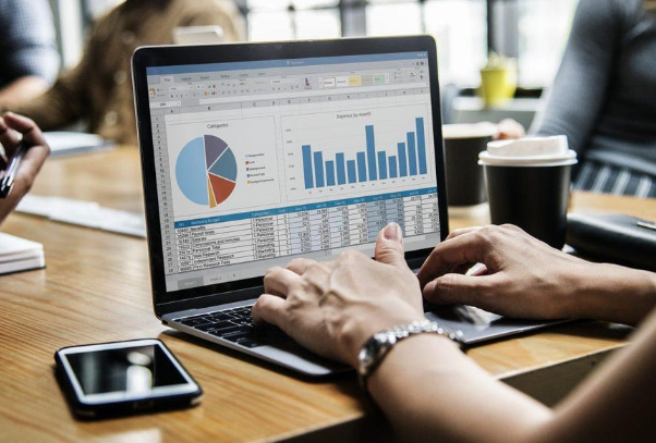 Data Analasis Course in Visakhapatnam|