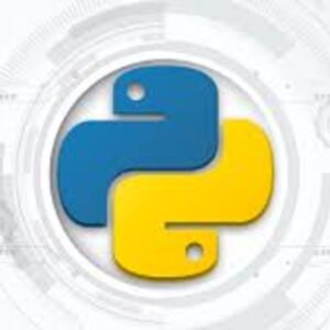 Web Development with Python Certified Course