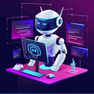 Chatbot Development (Dialogflow, Rasa, OpenAI APIs) Certified Course