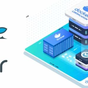 Docker & Containerization Mastery Certified Course