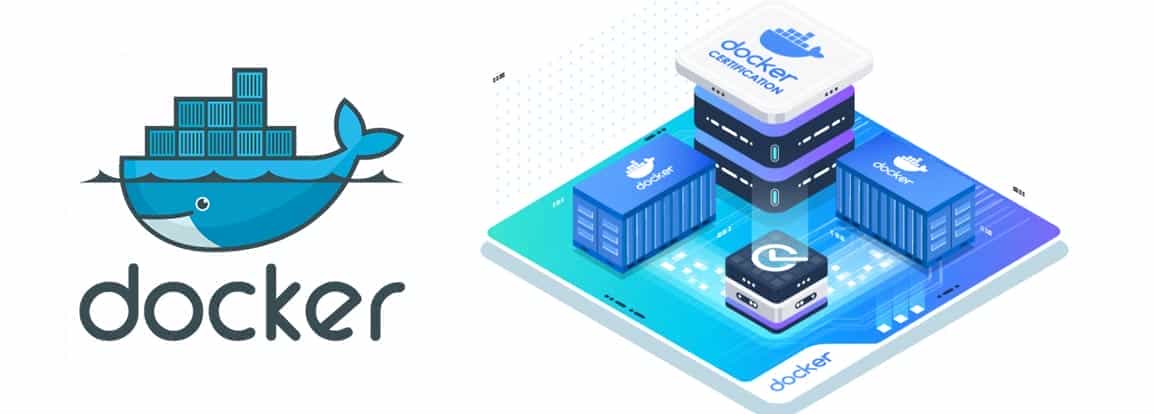 Docker & Containerization Mastery Certified Course