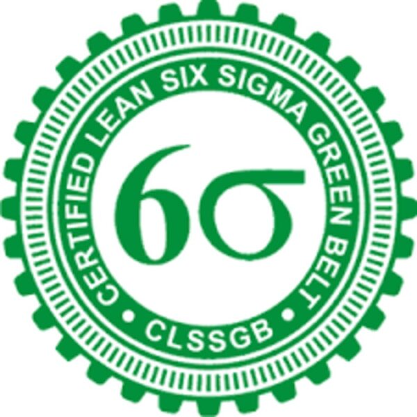 Six Sigma Certification Training Certified Course