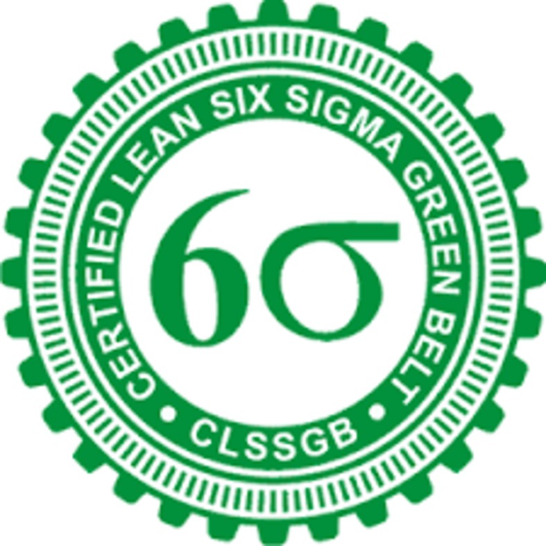 Six Sigma Certification Training Certified Course