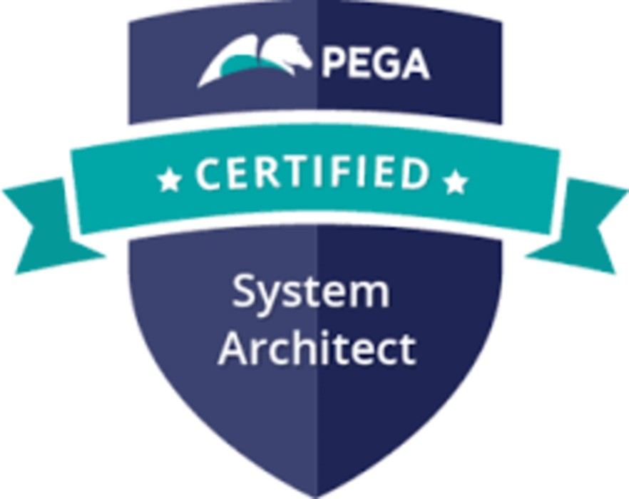 Certified Pega Senior System Architect (CSSA) Certified Course