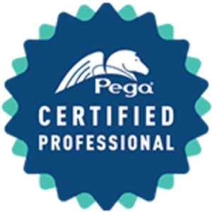 Certified Pega Decisioning Consultant (CPDC) Certified Course