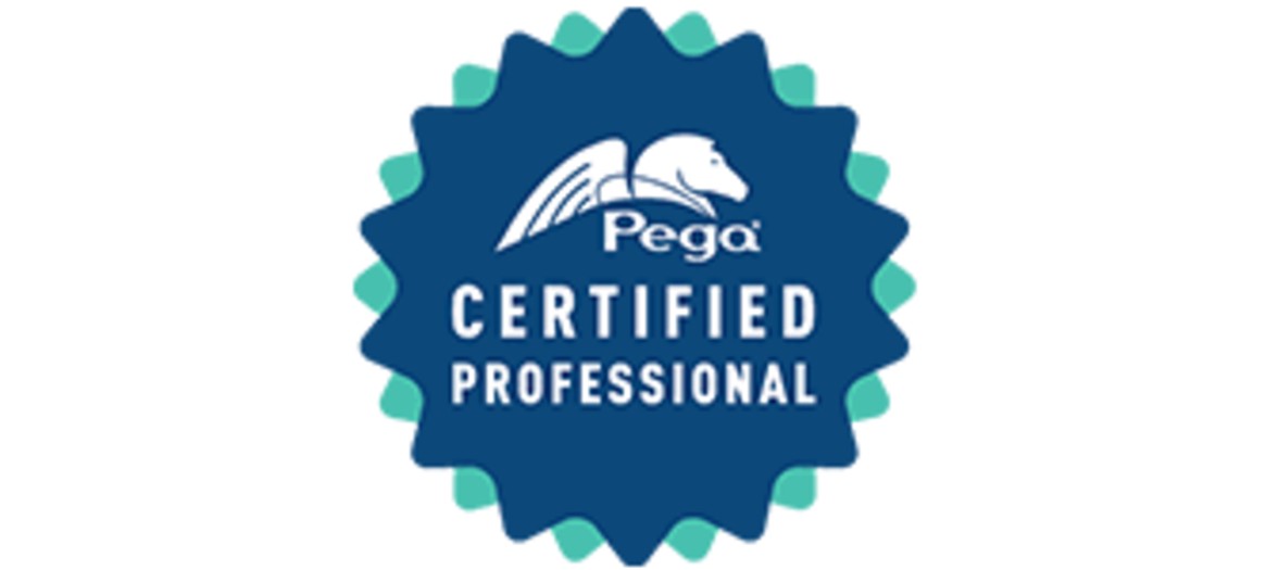 Certified Pega Decisioning Consultant (CPDC) Certified Course