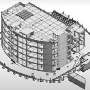 Building Information Modeling (Bim revit) Certified Course